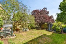 Cowley Way, Sutton Benger, Chippenham
