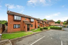 Blakebrook Gardens, Kidderminster