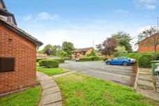 Blakebrook Gardens, Kidderminster
