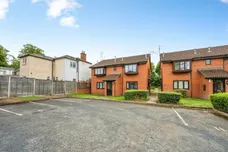 Blakebrook Gardens, Kidderminster