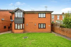 Blakebrook Gardens, Kidderminster
