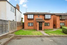 Blakebrook Gardens, Kidderminster