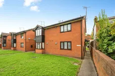 Blakebrook Gardens, Kidderminster