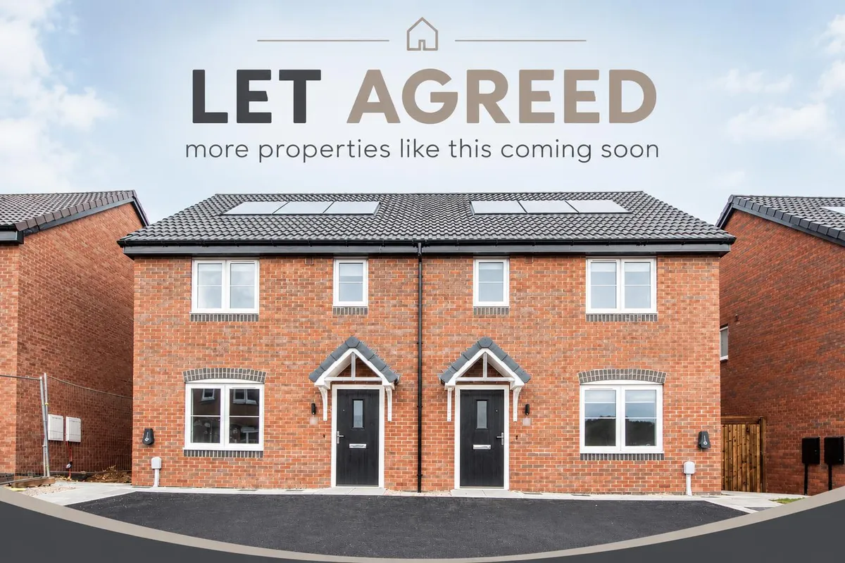 Bluebell Way, Shepshed, LOUGHBOROUGH