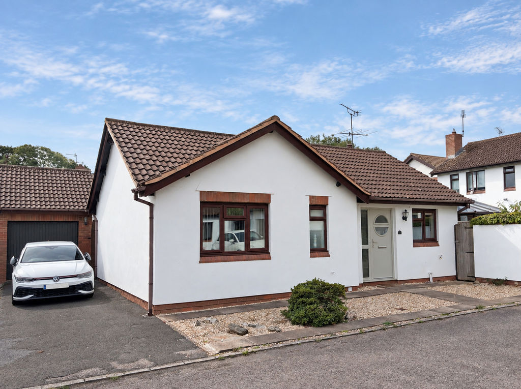 Hazel Close, Newton Poppleford Image 1