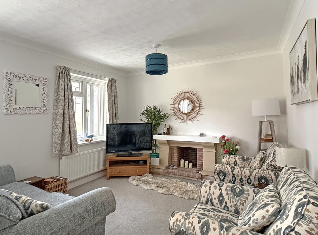 Hazel Close, Newton Poppleford Image 3