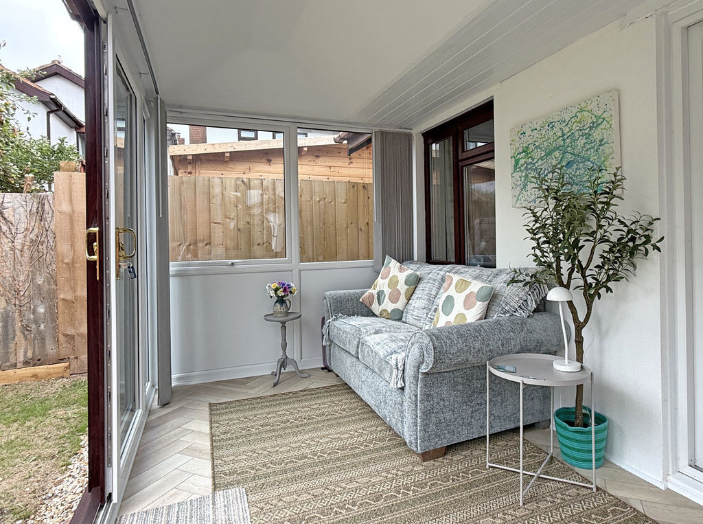 Hazel Close, Newton Poppleford Image 7
