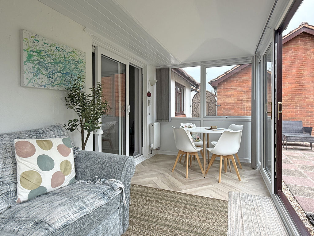 Hazel Close, Newton Poppleford Image 8