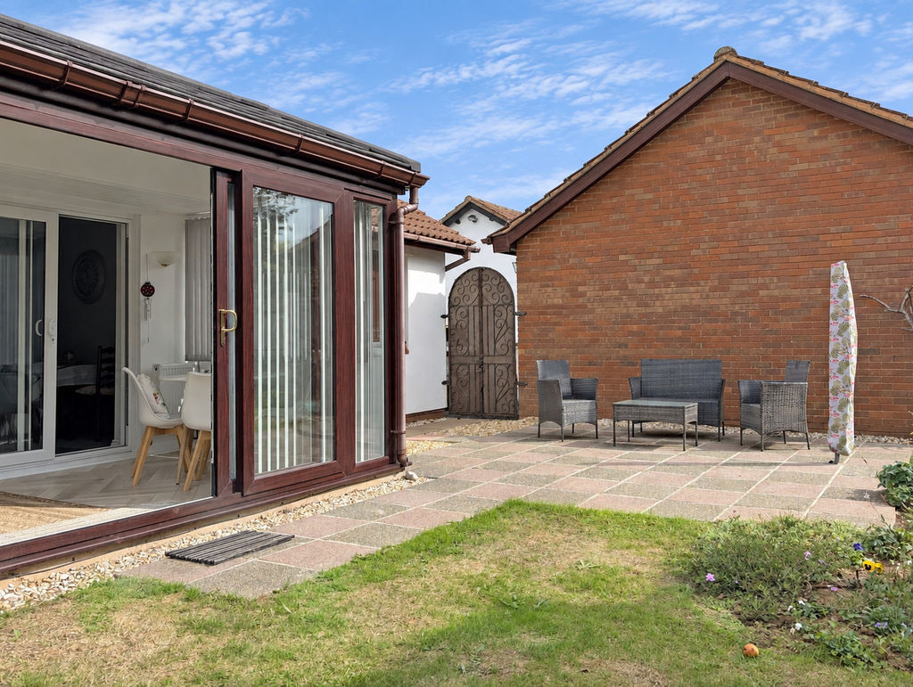 Hazel Close, Newton Poppleford Image 9