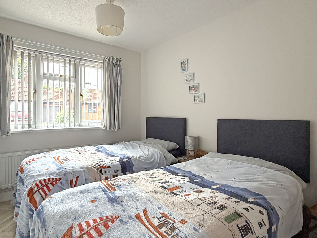 Hazel Close, Newton Poppleford Image 12