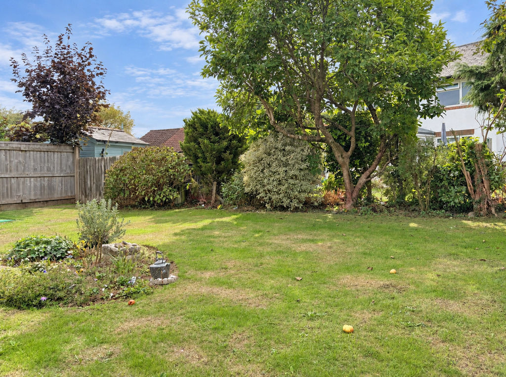 Hazel Close, Newton Poppleford Image 15