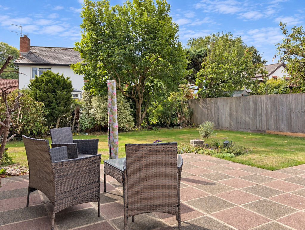 Hazel Close, Newton Poppleford Image 16