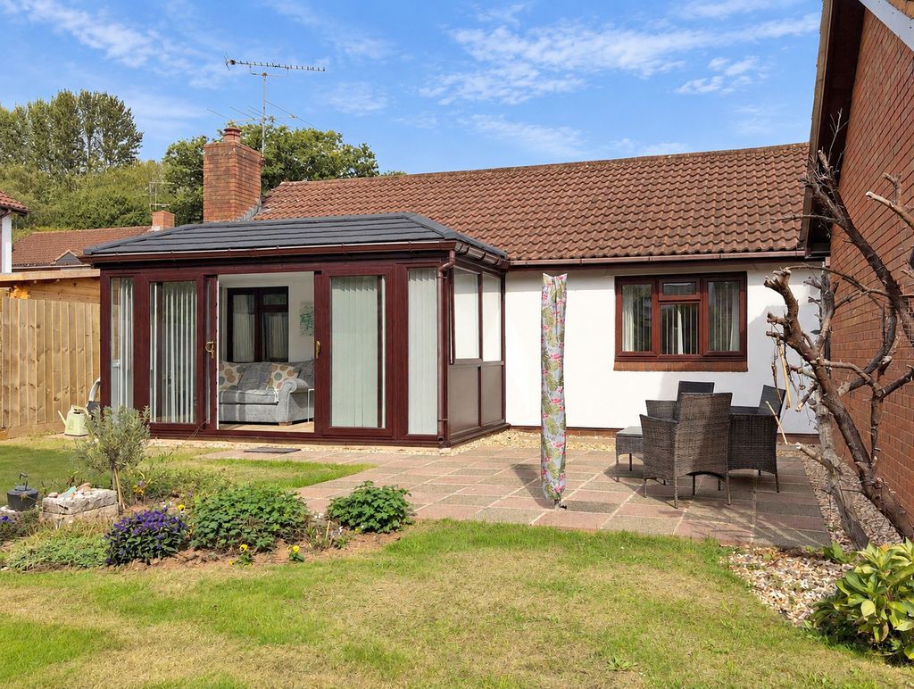Hazel Close, Newton Poppleford Image 17