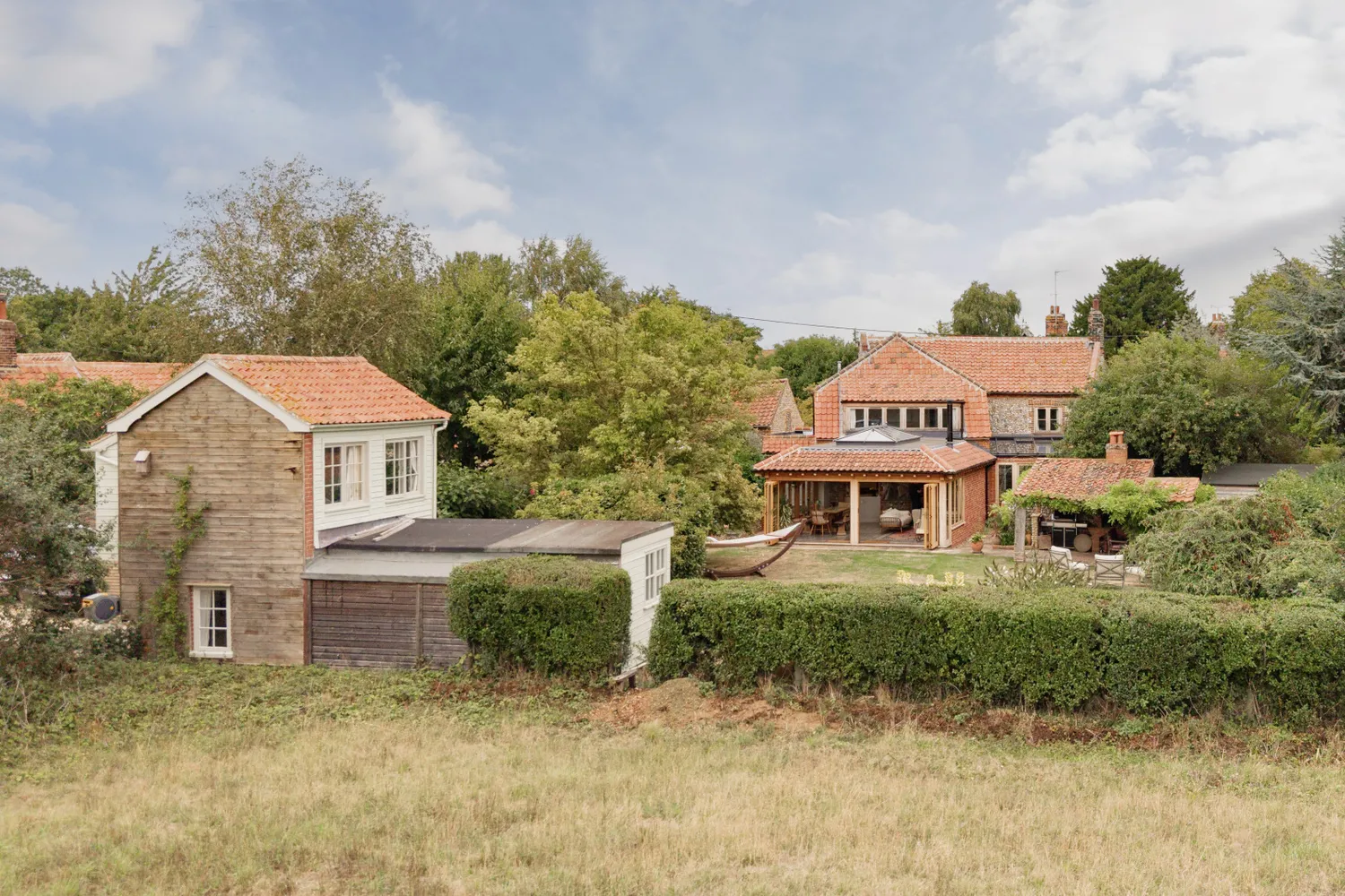 Chapel Street, Wiveton, NR25 photo 2