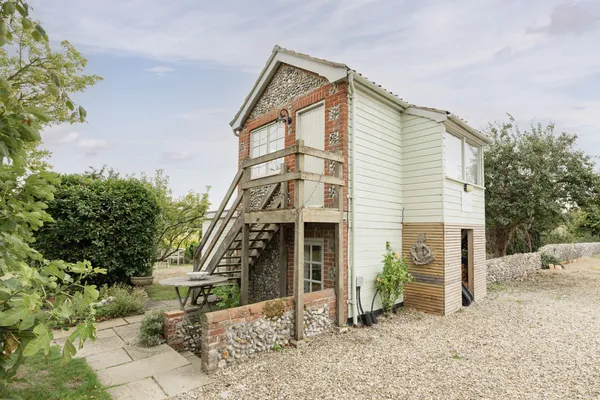 Chapel Street, Wiveton, NR25 photo 23