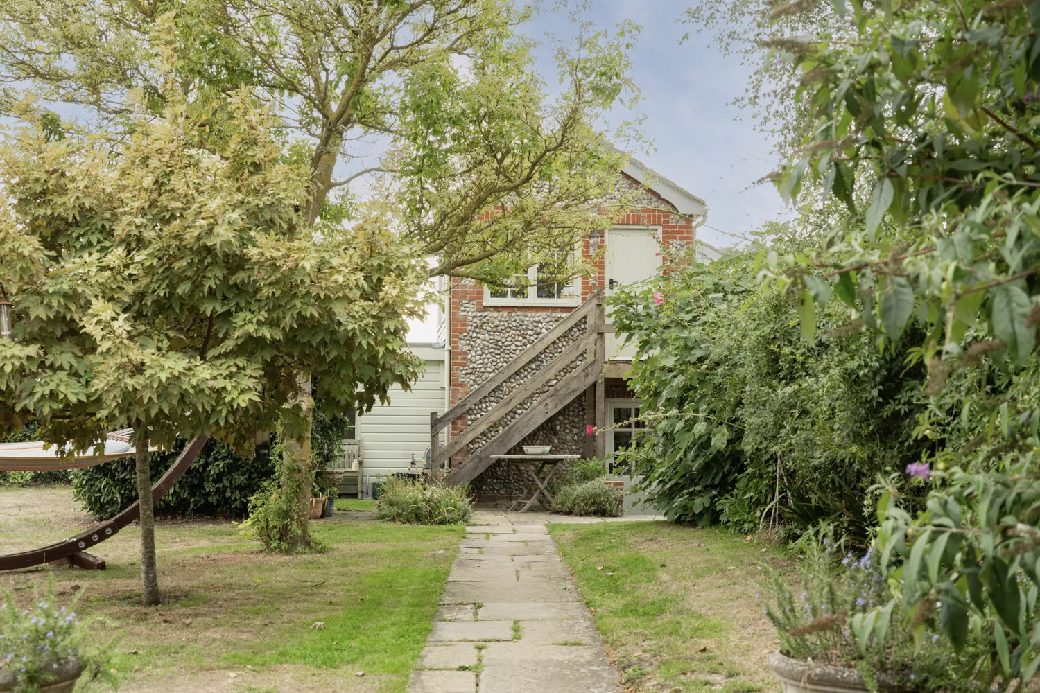 Chapel Street, Wiveton, NR25 photo 24