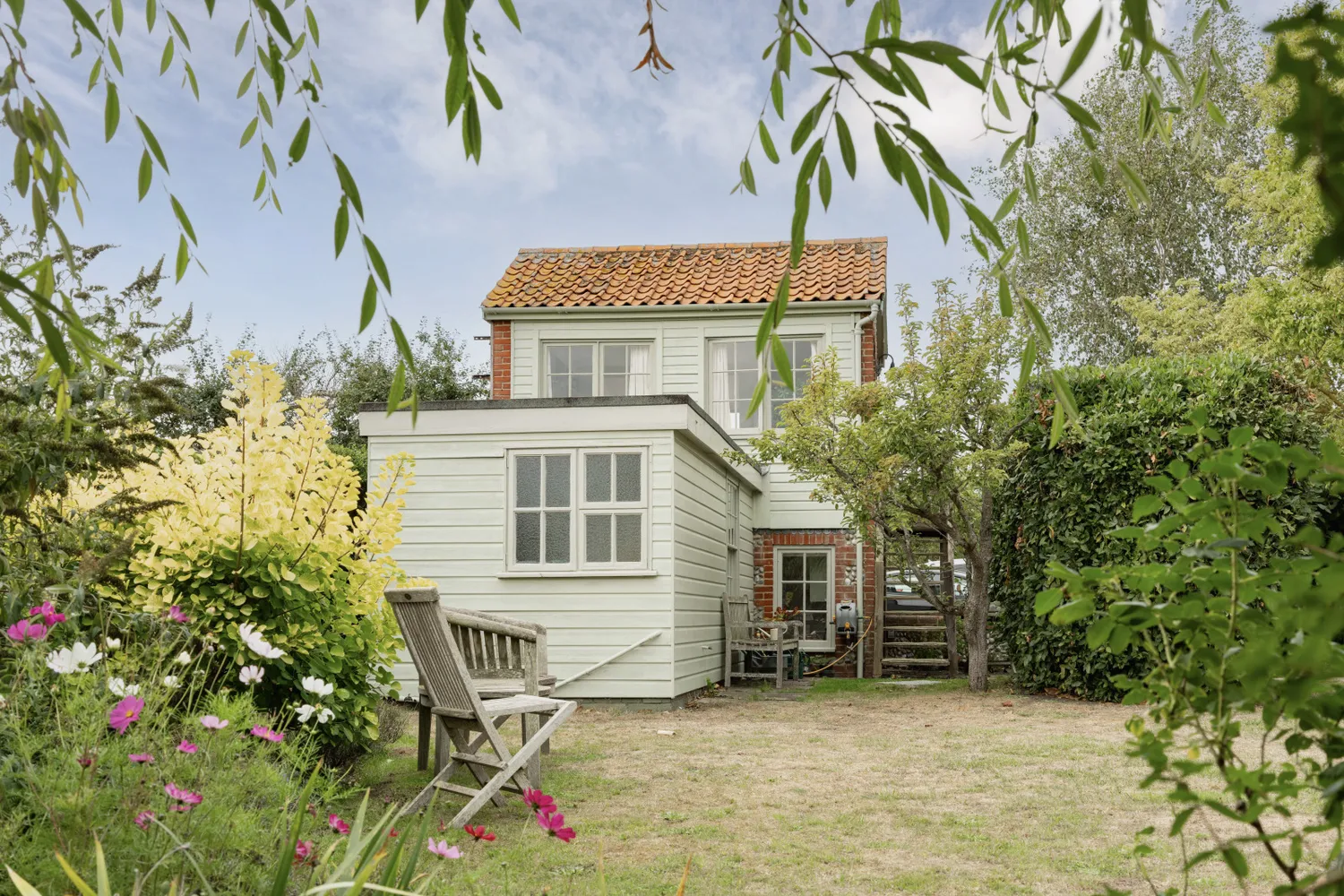 Chapel Street, Wiveton, NR25 photo 25