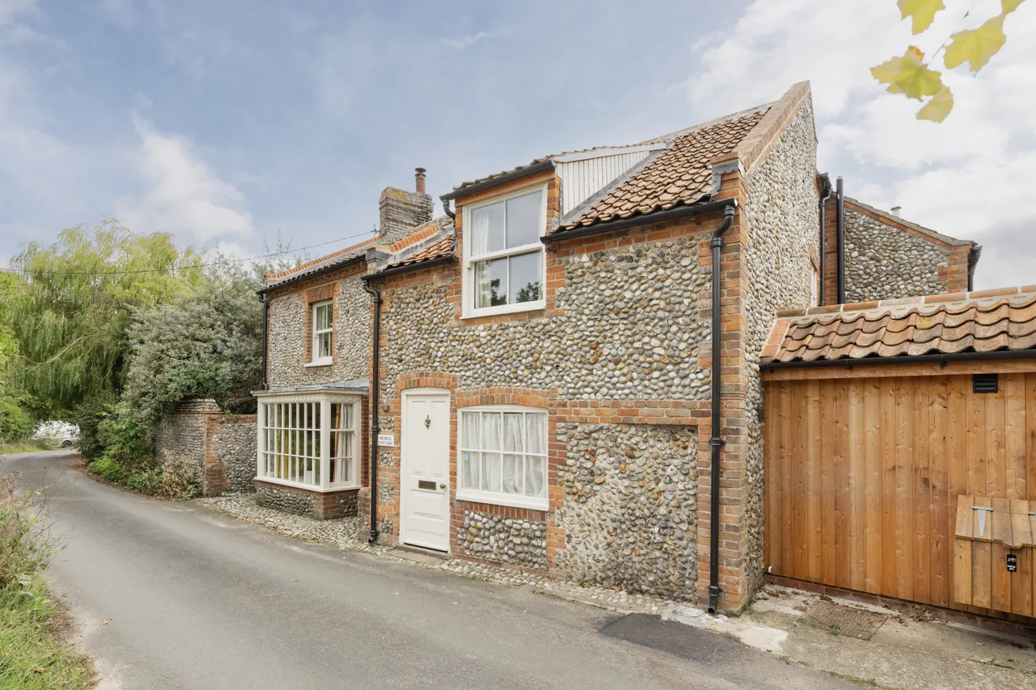 Chapel Street, Wiveton, NR25 photo 29