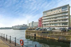 Royal Quay, Liverpool