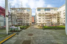 Royal Quay, Liverpool