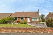 Tintern Avenue, Billingham