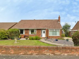 Tintern Avenue, Billingham photo