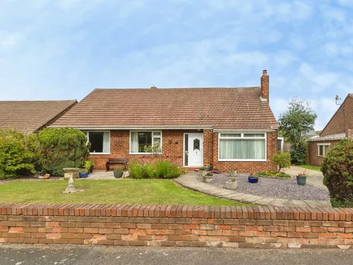 Tintern Avenue, Billinghamphoto