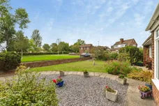 Tintern Avenue, Billingham