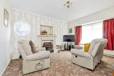 Tintern Avenue, Billingham
