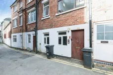 Granville Place, Bournemouth
