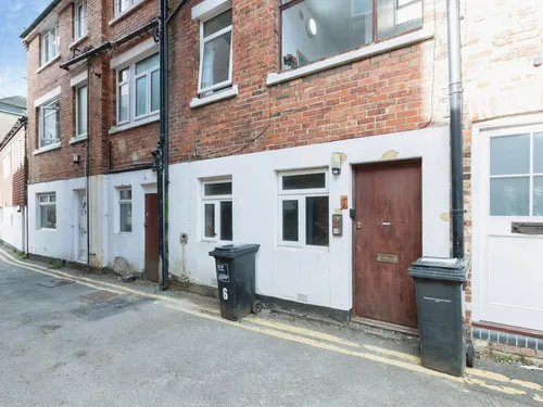 Granville Place, Bournemouthphoto