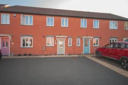 Academy Drive, Rugby, CV21