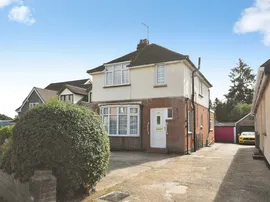 Church Street, Great Baddow, Chelmsford photo