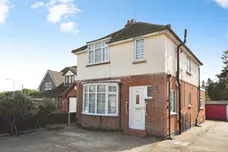 Church Street, Great Baddow, Chelmsford