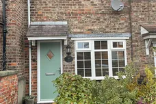 Heworth Village, YORK