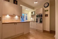 Heworth Village, YORK