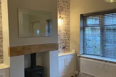 Heworth Village, YORK