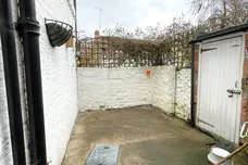 Heworth Village, YORK