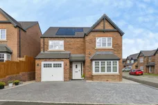 Ashford Close, Hartlepool