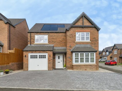 Ashford Close, Hartlepoolphoto