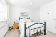 Ashford Close, Hartlepool