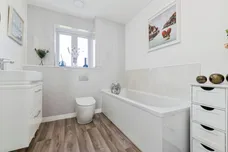 Ashford Close, Hartlepool
