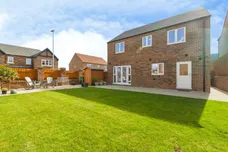 Ashford Close, Hartlepool
