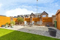 Ashford Close, Hartlepool