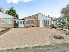 Firdale Avenue, Rushden photo