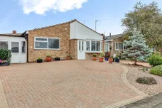 Firdale Avenue, Rushden