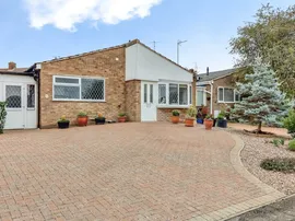 Firdale Avenue, Rushden thumb 2