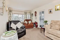 Firdale Avenue, Rushden