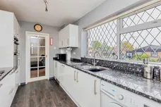 Firdale Avenue, Rushden