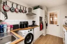 The Paddock, Calmore, SOUTHAMPTON